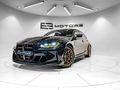 2023 BMW M3 CS Auto