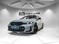 2022 BMW 3 Series 330i M Sport