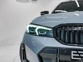 2022 BMW 3 Series 330i M Sport