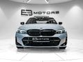 2022 BMW 3 Series 330i M Sport