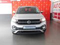 2024 Volkswagen T-Cross 1.0 TSI Comfortline Auto