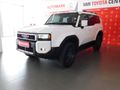 2026 Toyota Land Cruiser Prado TX 2.8GD Auto