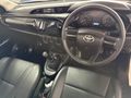 2023 Toyota Hilux 2.4 GD Single-Cab