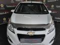 2017 Chevrolet Spark 1.2 LS