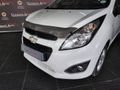 2017 Chevrolet Spark 1.2 LS
