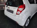 2017 Chevrolet Spark 1.2 LS