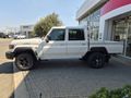 2026 Toyota Land Cruiser 79 2.8 GD-6 Auto Double-Cab