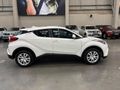 2019 Toyota C-HR 1.2T