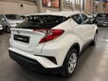 2019 Toyota C-HR 1.2T
