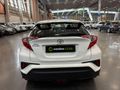 2019 Toyota C-HR 1.2T