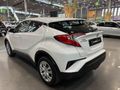 2019 Toyota C-HR 1.2T
