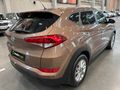 2016 Hyundai Tucson 2.0 Premium