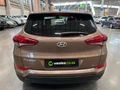 2016 Hyundai Tucson 2.0 Premium