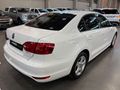 2012 Volkswagen Jetta VI 1.2 TSI Trendline