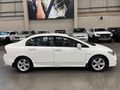 2009 Honda Civic 1.8 VXi Sedan Auto