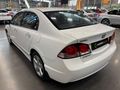 2009 Honda Civic 1.8 VXi Sedan Auto