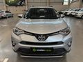 2017 Toyota RAV4 2.0 GX Auto