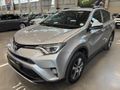 2017 Toyota RAV4 2.0 GX Auto