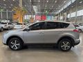 2017 Toyota RAV4 2.0 GX Auto