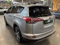 2017 Toyota RAV4 2.0 GX Auto