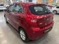2017 Ford Figo 1.5 Trend 5-dr