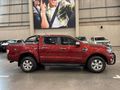 2020 Ford Ranger 2.0D XLT Auto Double-Cab