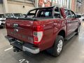 2020 Ford Ranger 2.0D XLT Auto Double-Cab