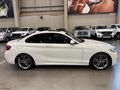 2016 BMW 2 Series 220d Coupe M Sport Auto
