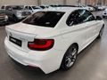 2016 BMW 2 Series 220d Coupe M Sport Auto