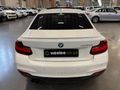 2016 BMW 2 Series 220d Coupe M Sport Auto