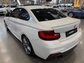 2016 BMW 2 Series 220d Coupe M Sport Auto