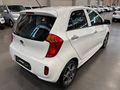 2014 Kia Picanto 1.2 EX