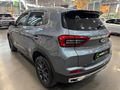 2022 Chery Tiggo 4 Pro 1.5 T Elite Auto