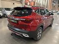 2020 Kia Seltos 1.4T GT-Line Auto