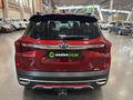 2020 Kia Seltos 1.4T GT-Line Auto
