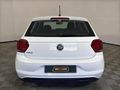 2020 Volkswagen Polo 1.0 TSI Comfortline