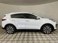 2018 Kia Sportage 2.0 EX Auto