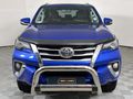 2017 Toyota Fortuner 2.8 GD-6 Raised Body Auto