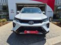 2026 Toyota Fortuner 2.4 GD-6 R/B Auto