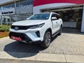 2026 Toyota Fortuner 2.4 GD-6 R/B Auto