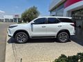 2026 Toyota Fortuner 2.4 GD-6 R/B Auto