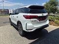 2026 Toyota Fortuner 2.4 GD-6 R/B Auto