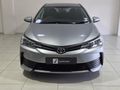 2021 Toyota Corolla Quest 1.8 Plus