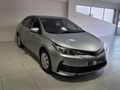 2021 Toyota Corolla Quest 1.8 Plus