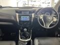 2019 Nissan Navara 2.3D LE Double-Cab