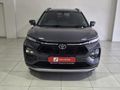 2026 Toyota Starlet Cross 1.5XR