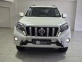 2016 Toyota Land Cruiser Prado 4.0 V6 VX Auto