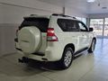2016 Toyota Land Cruiser Prado 4.0 V6 VX Auto