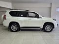 2016 Toyota Land Cruiser Prado 4.0 V6 VX Auto
