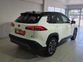 2026 Toyota Corolla Cross 1.8 GR-S